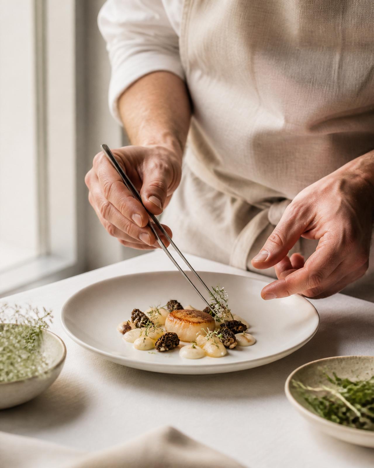 Chef's Seasonal Collection