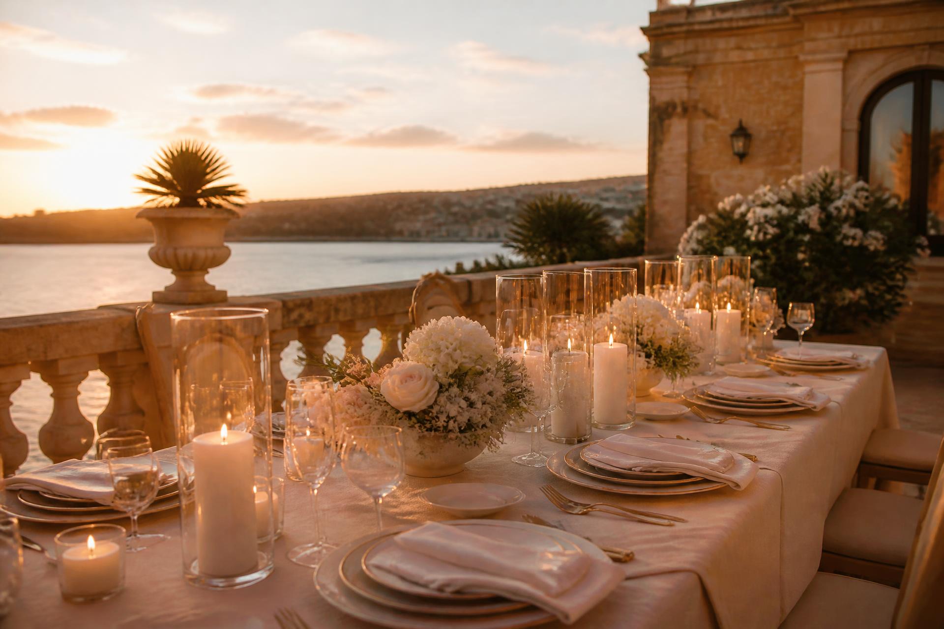 Mediterranean Elegance